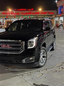 GMC Yukon